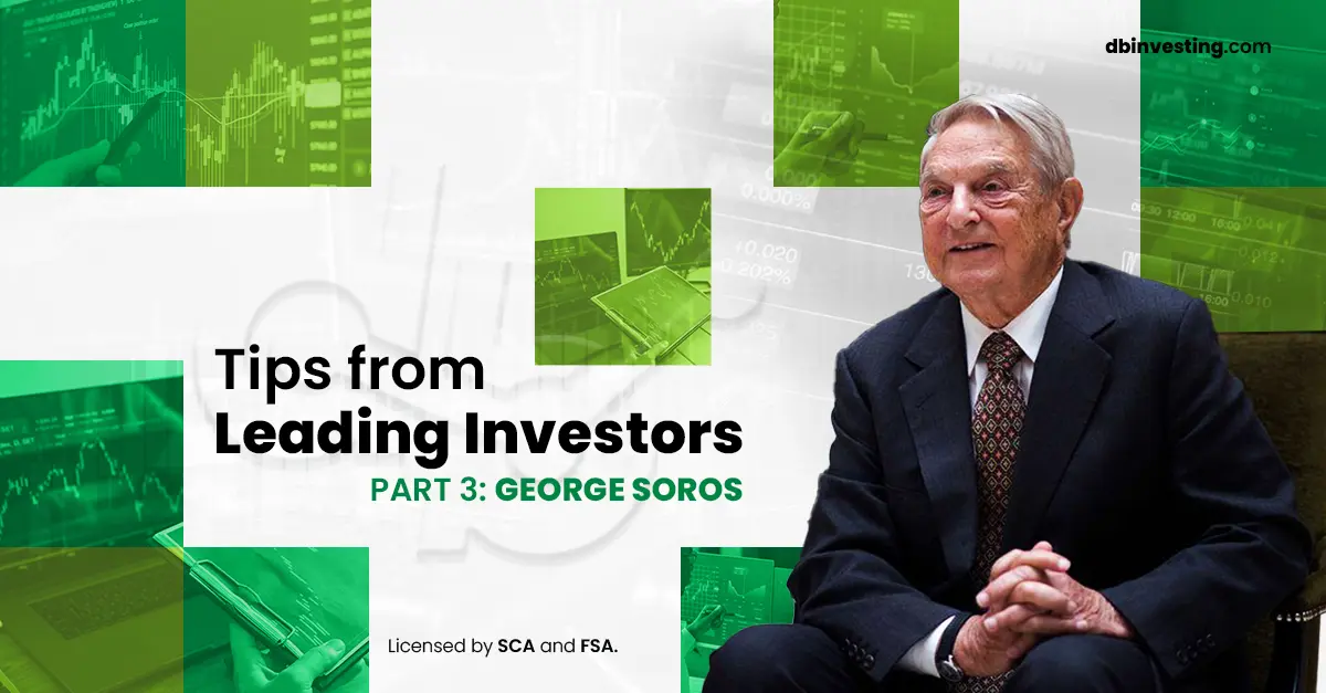 Tips from Leading Investors