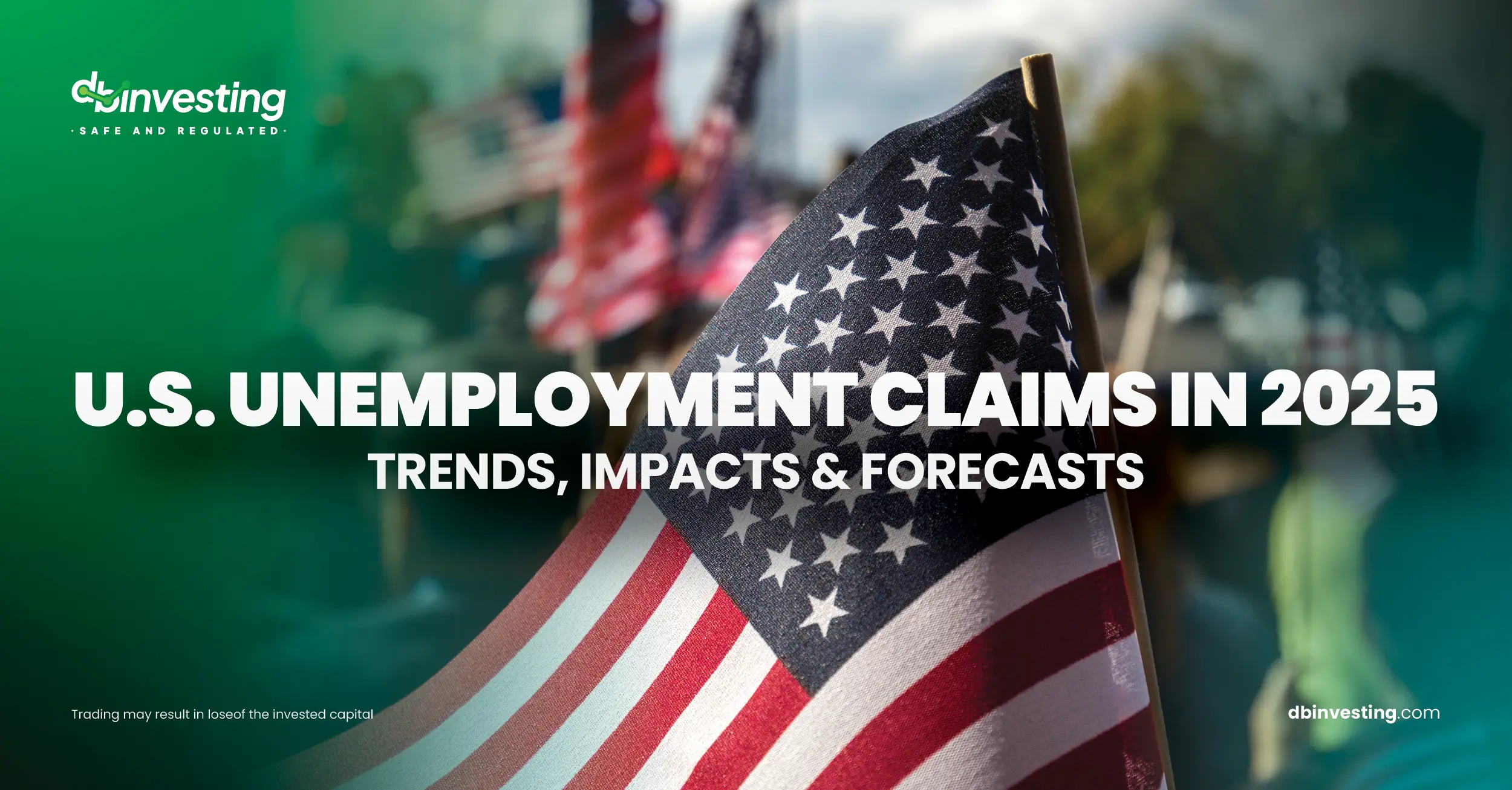 U.S. Unemployment Claims in 2025: Trends, Impacts & Forecasts 