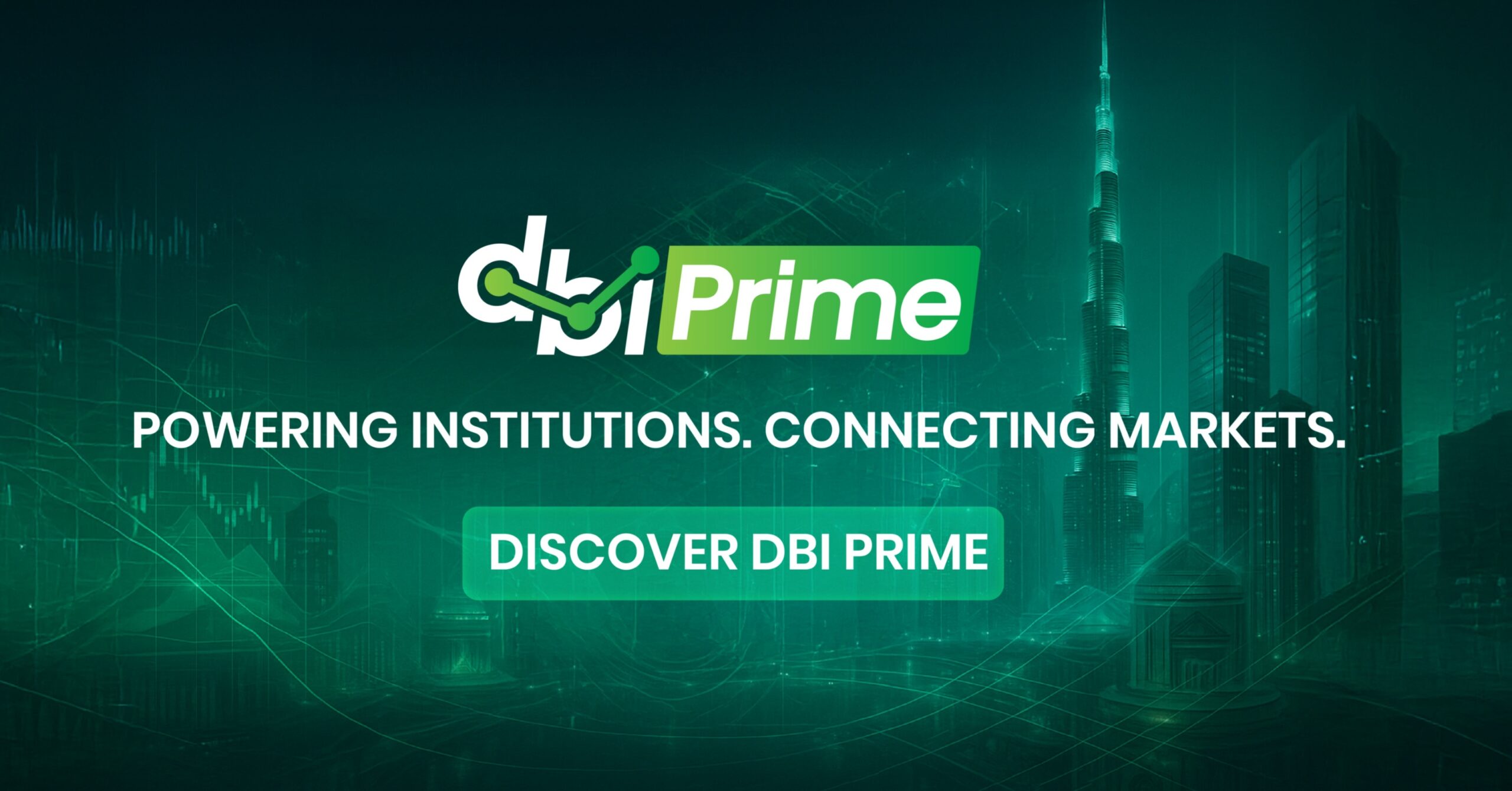 DB Investing Launches DBI Prime: Elevating Institutional Trading Solutions